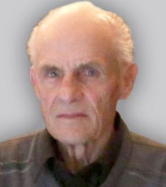 Photo de Léonce LABEAUME