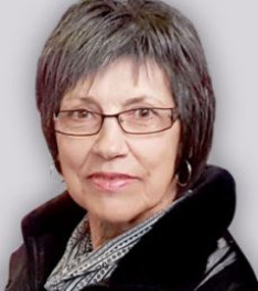 Photo de Marguerite PERRON