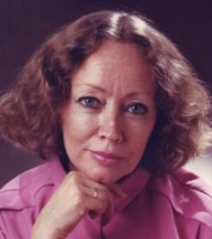 Photo de Madeleine BERGERON