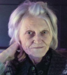 Photo de Pâquerette GAGNÉ BOULIANNE