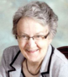 Photo de Eliette DALLAIRE