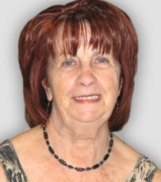 Photo de Raymonde SIMARD