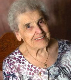 Photo de Lucienne Maltais