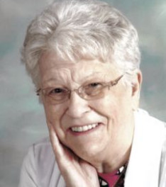 Photo de Julienne JALBERT