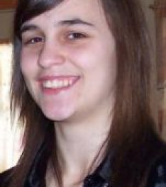 Photo de Lauréanne HUDON