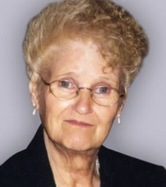 Photo de Gérardine GIRARD