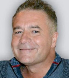 Photo de Jean LEMIEUX