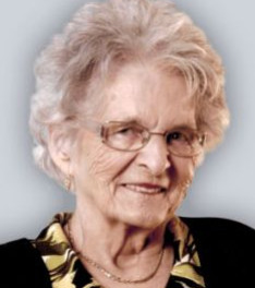Photo de Gertrude LAVERTU