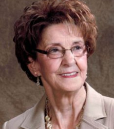 Photo de Irène DUCHESNE