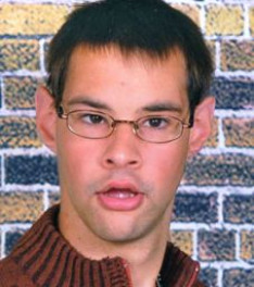 Photo de Éric ST-GELAIS