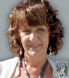 Photo de Mona ASSELIN