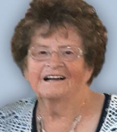 Photo de Aline Gagné