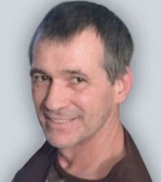 Photo de Jacky-Tony Boily