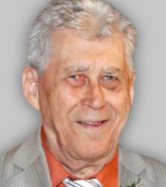 Photo de Paul-Henri PERRON