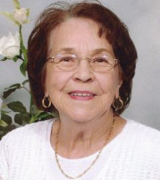 Photo de Pierrette Tremblay
