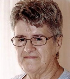Photo de Marie-Ange FONTAINE