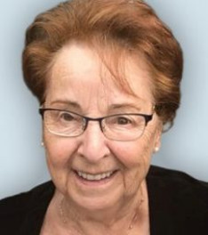 Photo de Marie-Berthe PALIN