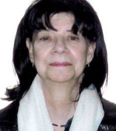 Photo de Raymonde ETHIER