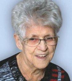 Photo de Thérèse Boily