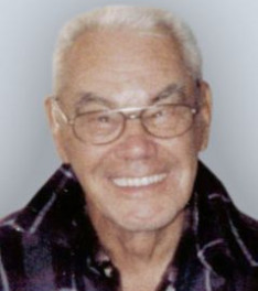 Photo de Albert BOUCHARD