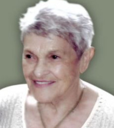 Photo de Rita SAVARD