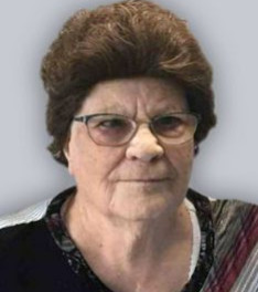 Photo de Cécile FORTIER