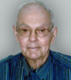 Photo de Lionel LALIBERTÉ