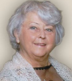 Photo de Agnès Ouimet