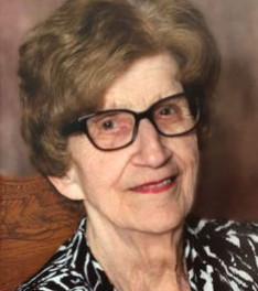 Photo de Mariette Côté