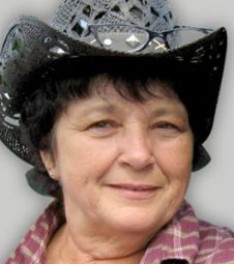Photo de Lucette Bilodeau