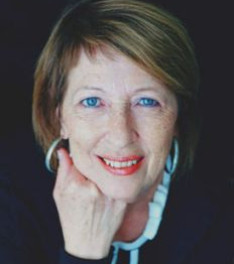 Photo de Céline LAROUCHE