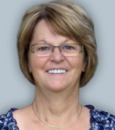 Photo de Angèle MARCEAU