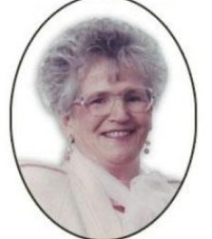 Photo de Marie-Rose GAGNÉ