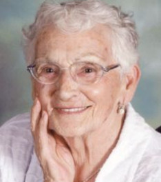 Photo de Solange Desgagné