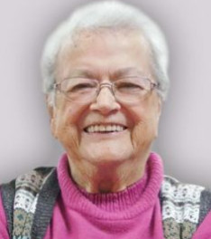 Photo de Cécile PARÉ