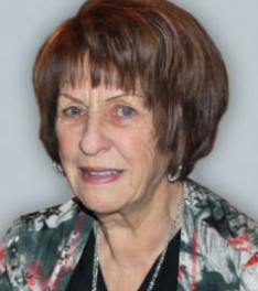 Photo de Rose Yvonne Lapointe