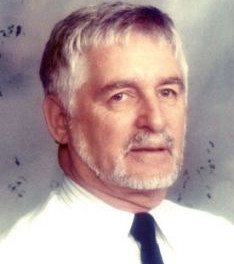 Photo de André COSSETTE