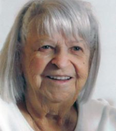 Photo de Thérèse GOUDREAULT