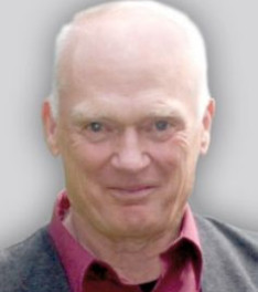 Photo de Victor ST-PIERRE