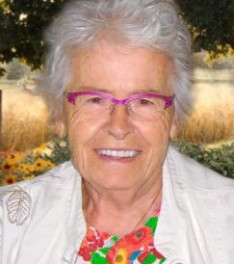 Photo de Georgette Dumais