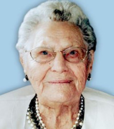 Photo de Rosianne ST-PIERRE