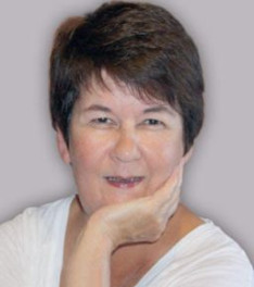 Photo de Odile Blanchette