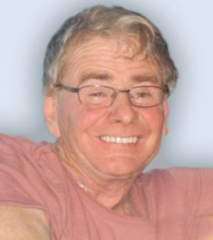Photo de Robert Gagné