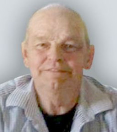 Photo de Réal Brassard