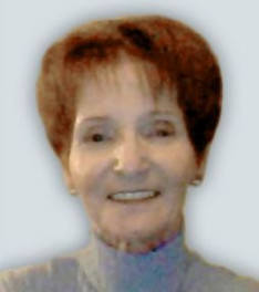 Photo de Pierrette BERGERON