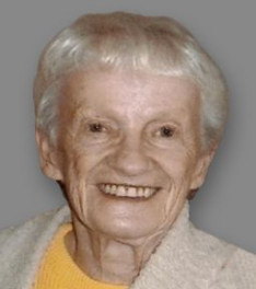 Photo de Cécile THÉBERGE