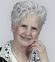 Photo de Marie-Rose Gauthier