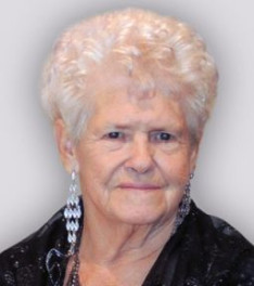 Photo de Marguerite LEMIEUX
