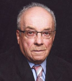 Photo de Jacques Girard