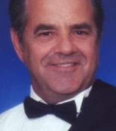 Photo de Claude GAGNÉ